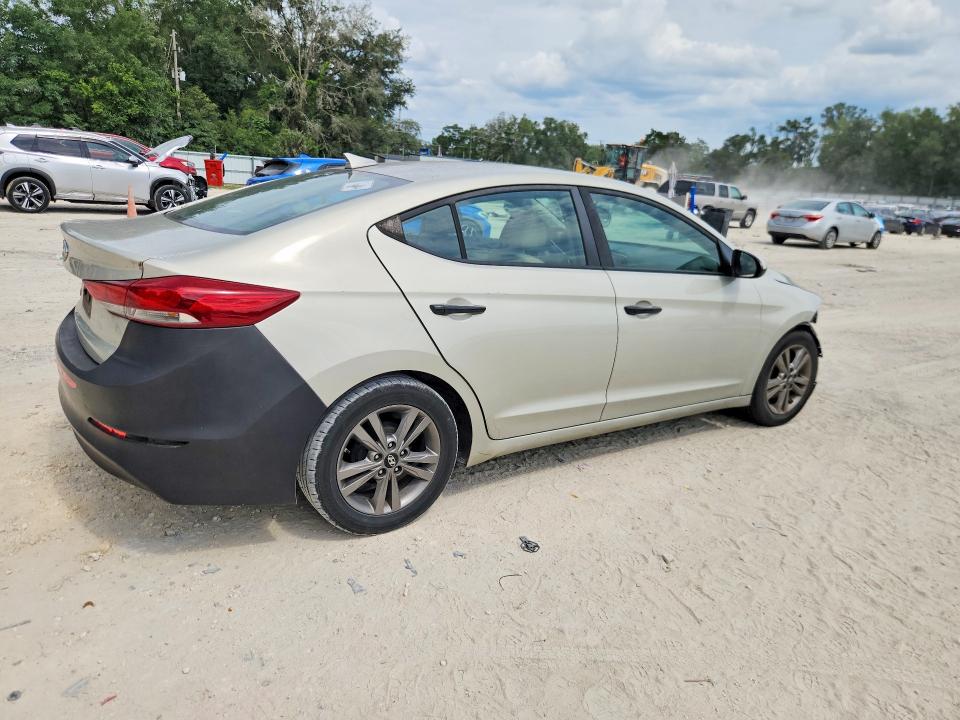 Aukcja sprzedaży 2017 Hyundai Elantra, vin: 5NPD84LF1HH012254, numer aukcji: 56475986