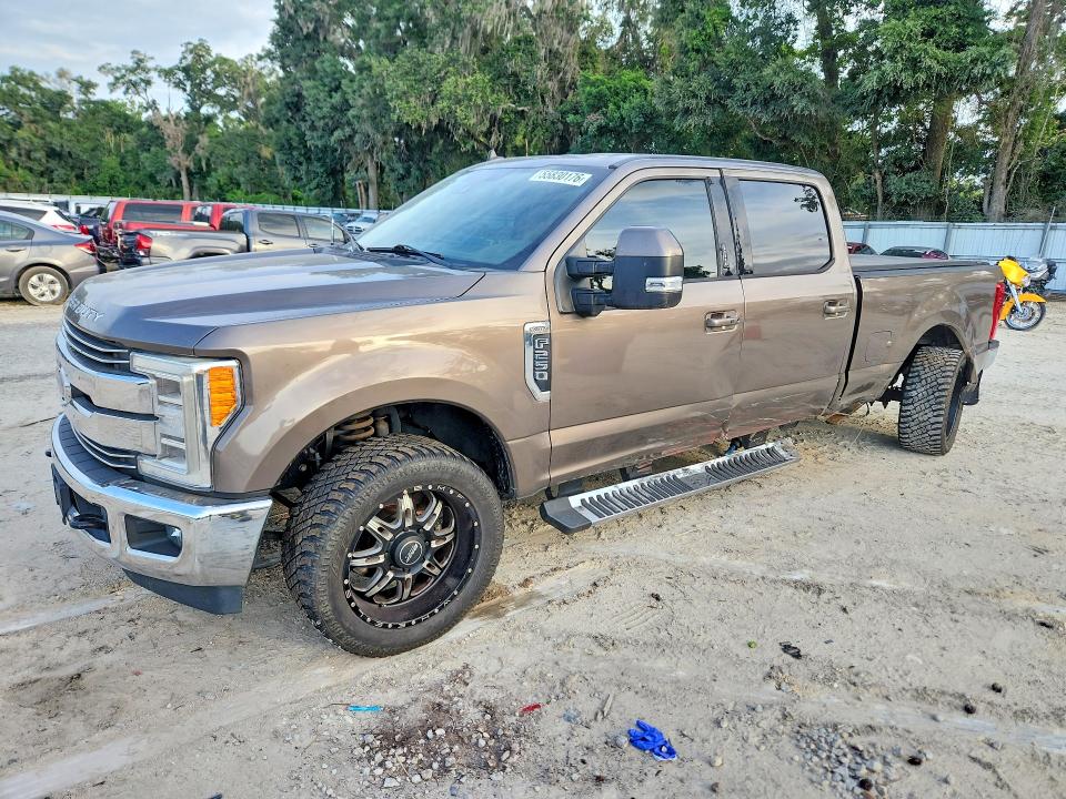 Продажа на аукционе авто 2019 Ford F250, vin: 1FT7W2A61KEG66351, номер лота: 55830176