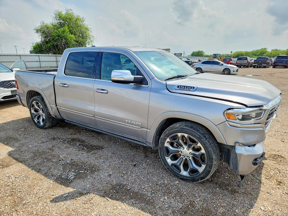 Aukcja sprzedaży 2019 Ram 1500, vin: 1C6SRFHT2KN632415, numer aukcji: 57054926