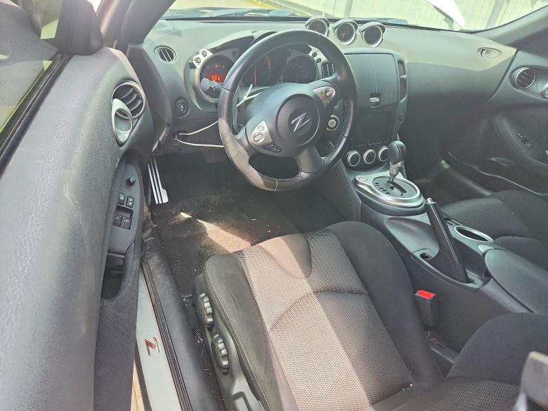 55874216 :رقم المزاد ، JN1AZ4EH3GM937012 vin ، 2016 Nissan 370z مزاد بيع