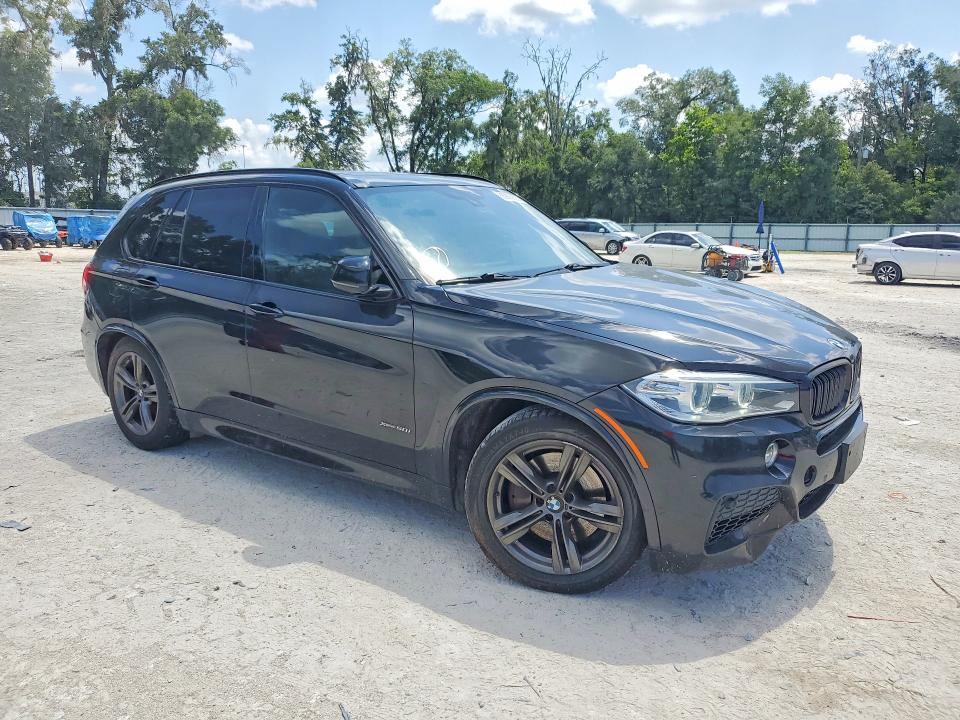 58998826 :رقم المزاد ، 5UXKR6C55E0J72247 vin ، 2014 Bmw X5 مزاد بيع