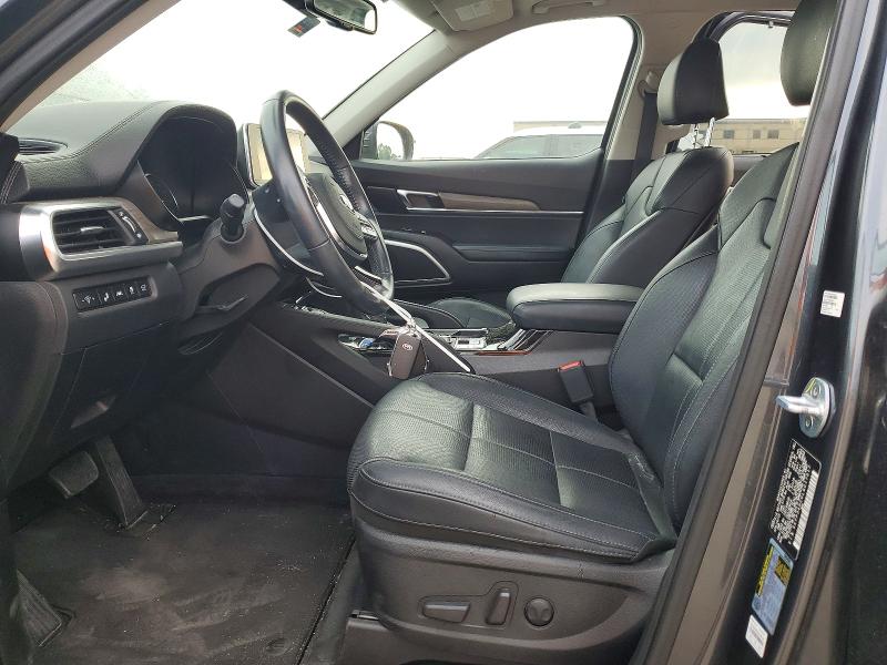 Продаж на аукціоні авто 2020 Kia Telluride, vin: 5XYP34HC0LG017617, номер лоту: 55992866