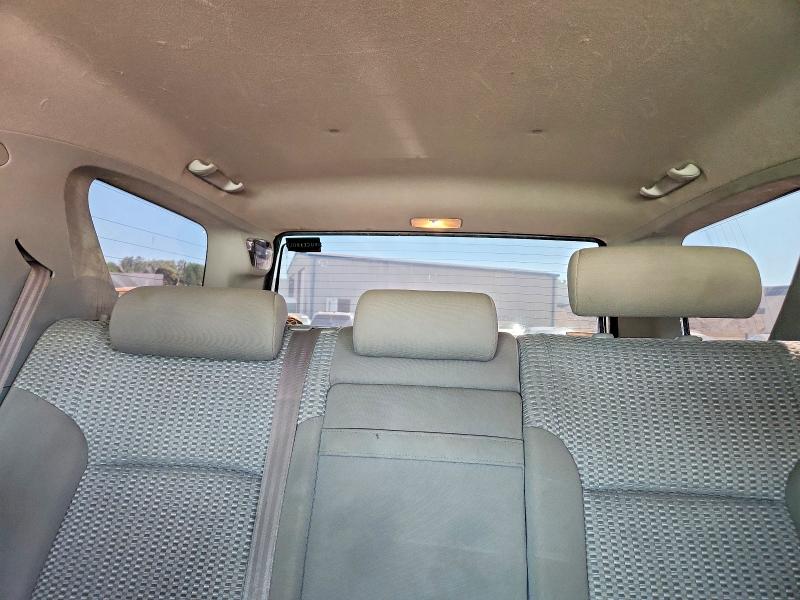 2007 Toyota 4runner მანქანა იყიდება აუქციონზე, vin: JTEZU14R178086405, აუქციონის ნომერი: 55892766