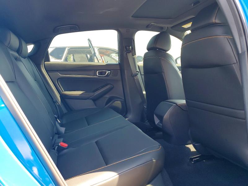 Aukcja sprzedaży 2026 Acura Integra, vin: 19UDE4H64TA002191, numer aukcji: 57330926