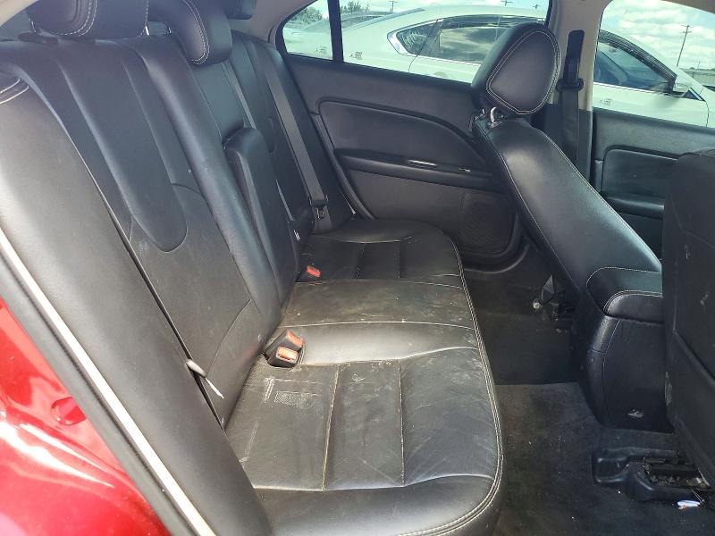 Продажа на аукционе авто 2012 Ford Fusion, vin: 3FAHP0JA1CR362290, номер лота: 56937296