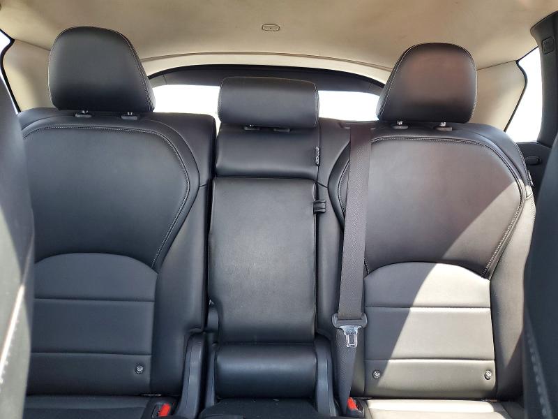 2021 Infiniti Qx50 მანქანა იყიდება აუქციონზე, vin: 3PCAJ5BB6MF108885, აუქციონის ნომერი: 57826526