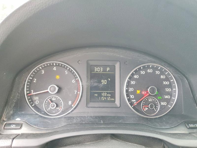 2010 Volkswagen Jetta მანქანა იყიდება აუქციონზე, vin: 3VWRZ7AJ4AM159001, აუქციონის ნომერი: 56835026