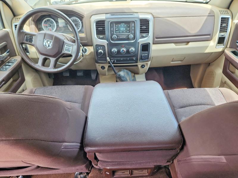 56306736 :رقم المزاد ، 3C6UR5DL7DG612844 vin ، 2013 Ram 2500 مزاد بيع