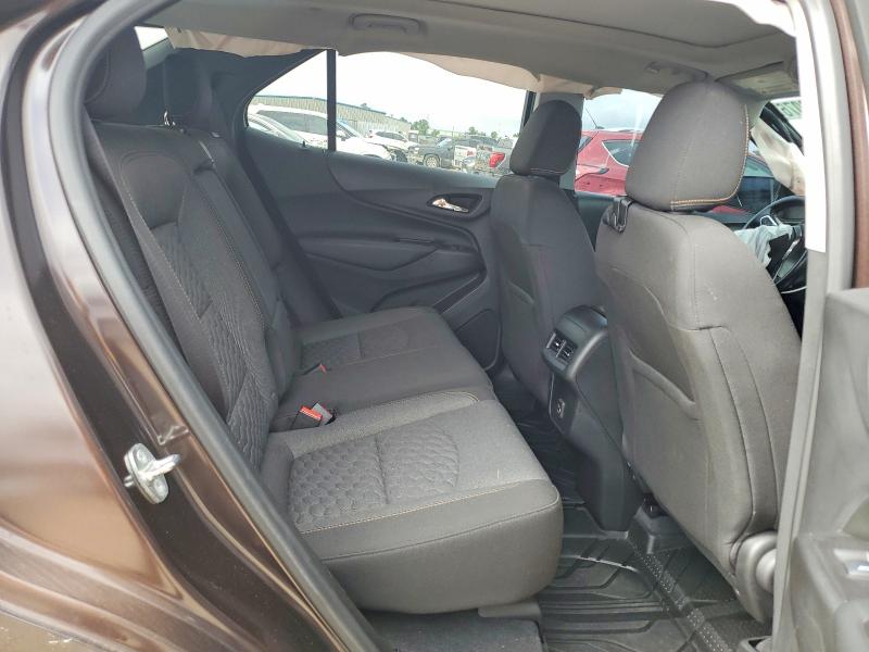 Aukcja sprzedaży 2020 Chevrolet Equinox, vin: 2GNAXUEV9L6261836, numer aukcji: 56148076