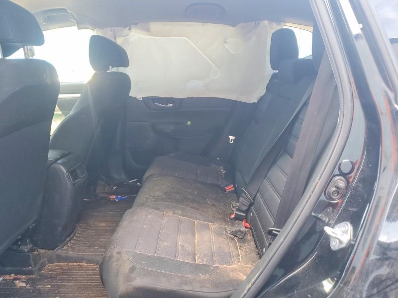 Продажа на аукционе авто 2022 Honda Cr-v, vin: 2HKRW1H2XNH001331, номер лота: 55867486