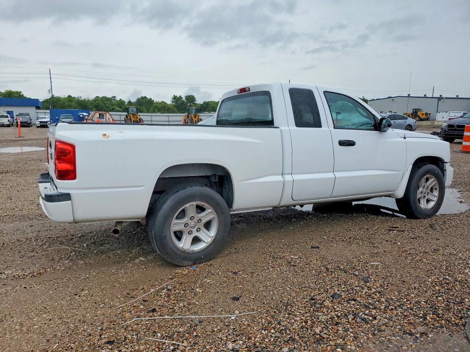 Aukcja sprzedaży 2011 Dodge Dakota, vin: 1D7RE3BKXBS580864, numer aukcji: 57138476