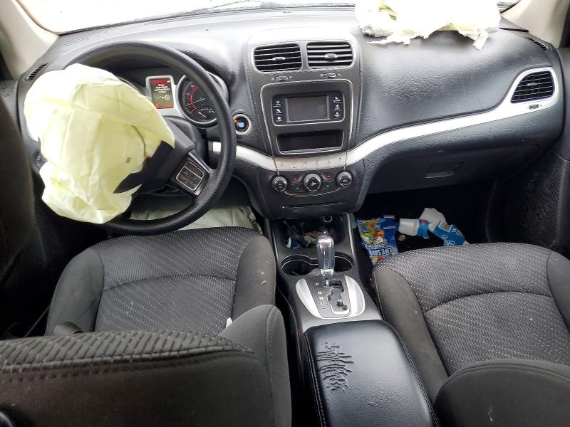 Продаж на аукціоні авто 2018 Dodge Journey, vin: 3C4PDCBG5JT522870, номер лоту: 55395956