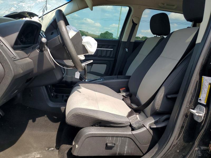 Продажа на аукционе авто 2009 Dodge Journey, vin: 3D4GH57V19T212351, номер лота: 58826556