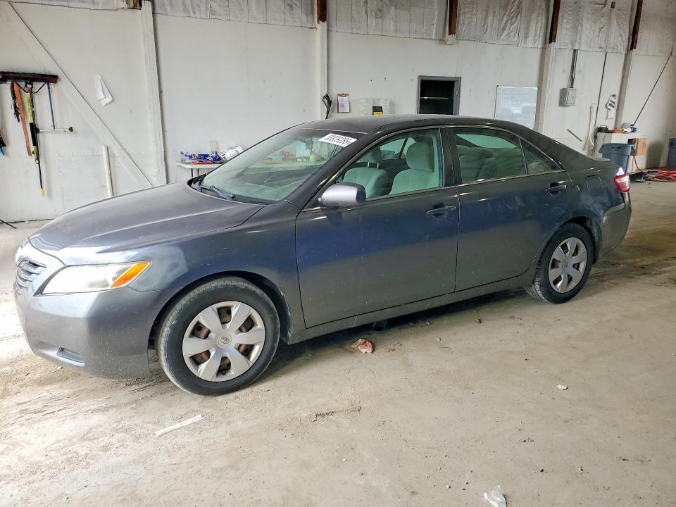 58839286 :رقم المزاد ، 4T1BE46K88U784275 vin ، 2008 Toyota Camry مزاد بيع
