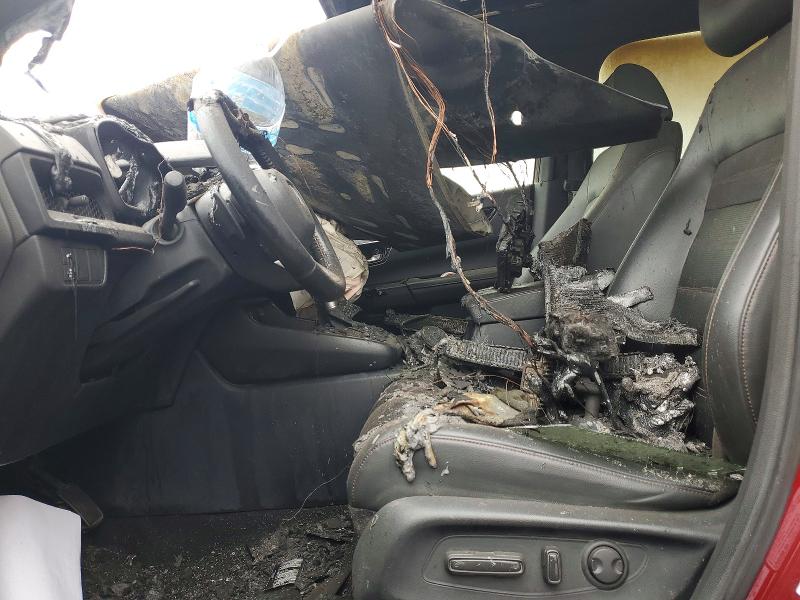 Продаж на аукціоні авто 2024 Honda Cr-v, vin: 5J6RS6H92RL011238, номер лоту: 57032286