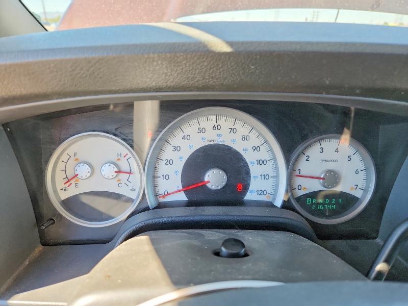 Продажа на аукционе авто 2005 Dodge Durango Limited, vin: 1D4HD58D15F547376, номер лота: 58976746
