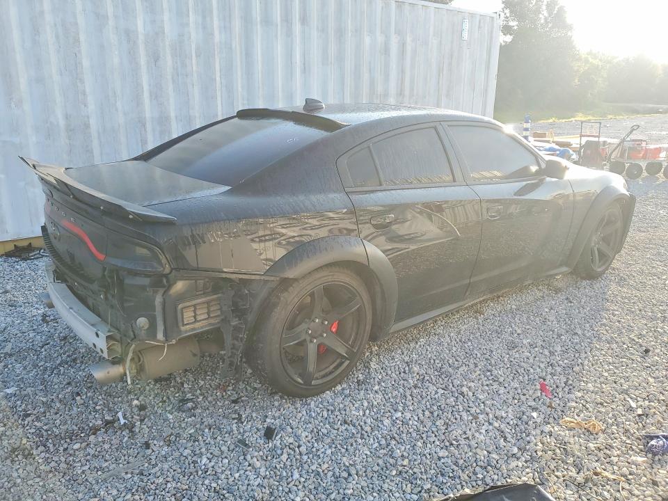 Продажа на аукционе авто 2023 Dodge Charger, vin: 2C3CDXCT0PH533170, номер лота: 58749556