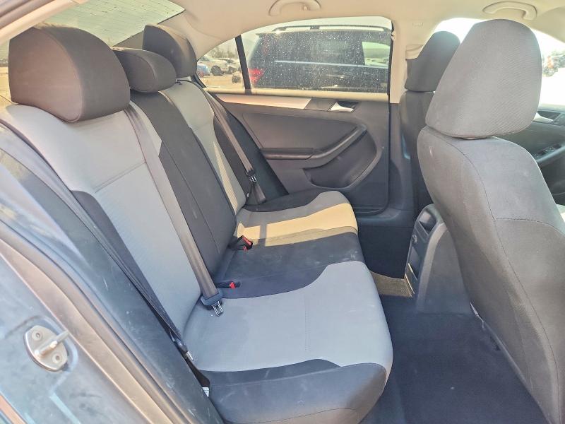 58598526 :رقم المزاد ، 3VW2B7AJ8HM253074 vin ، 2017 Volkswagen Jetta مزاد بيع