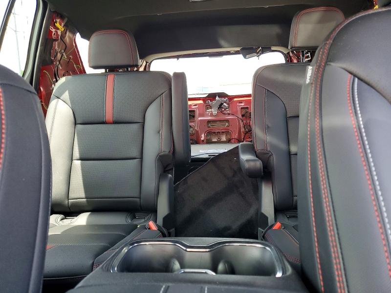 2025 Chevrolet Traverse მანქანა იყიდება აუქციონზე, vin: 1GNEVLRS5SJ173479, აუქციონის ნომერი: 57351466