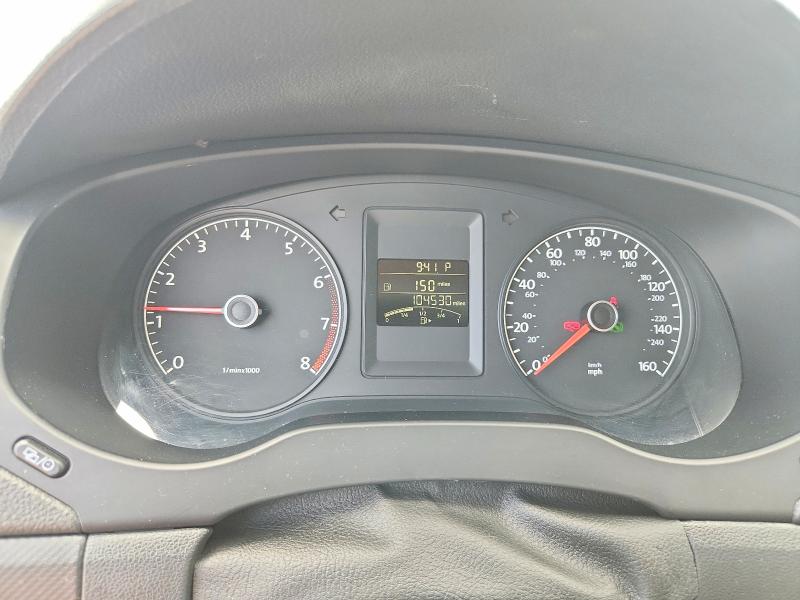 Aukcja sprzedaży 2014 Volkswagen Jetta, vin: 3VW2K7AJ1EM298482, numer aukcji: 57577616
