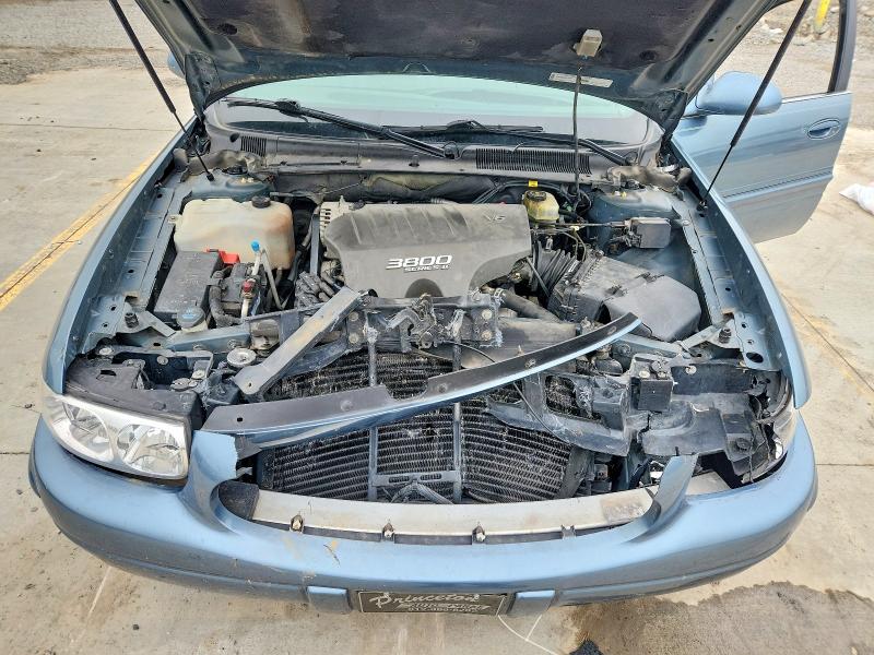 Продажа на аукционе авто 2000 Buick Lesabre, vin: 1G4HP54K9Y4265569, номер лота: 57729166
