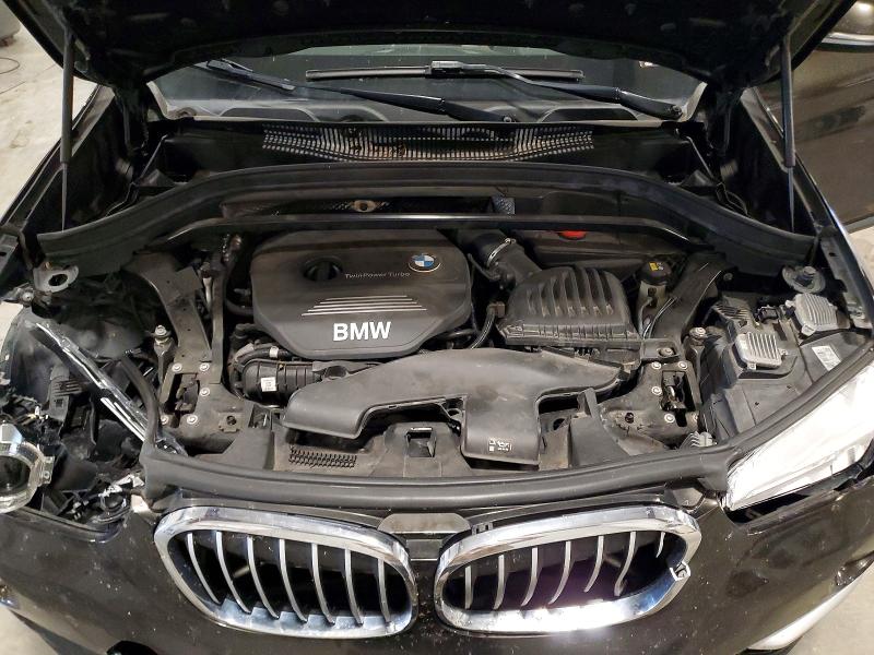 Продажа на аукционе авто 2016 Bmw X1, vin: WBXHT3C3XGP883983, номер лота: 57517406