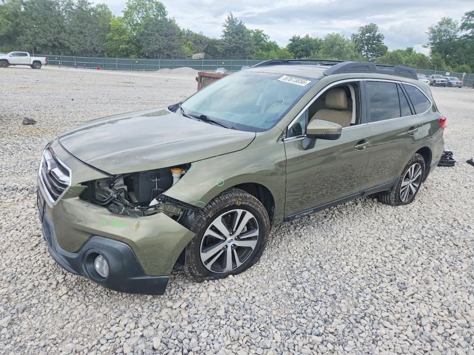 Aukcja sprzedaży 2019 Subaru Outback, vin: 4S4BSANC4K3364088, numer aukcji: 57873056