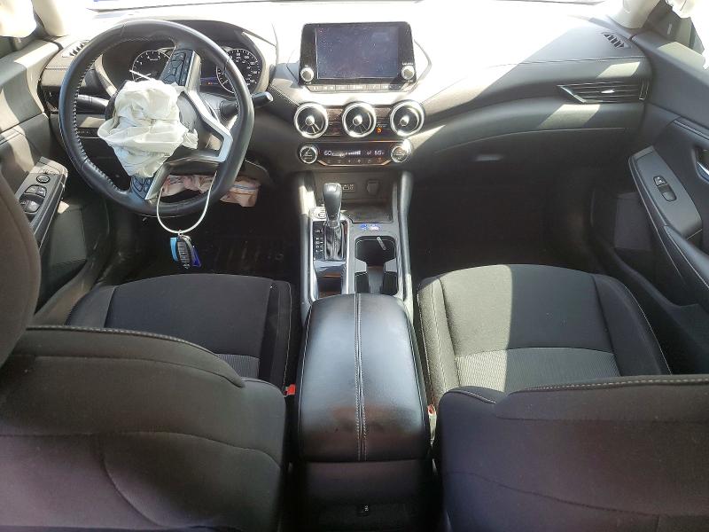 Aukcja sprzedaży 2021 Nissan Sentra, vin: 3N1AB8CV9MY289866, numer aukcji: 58908656