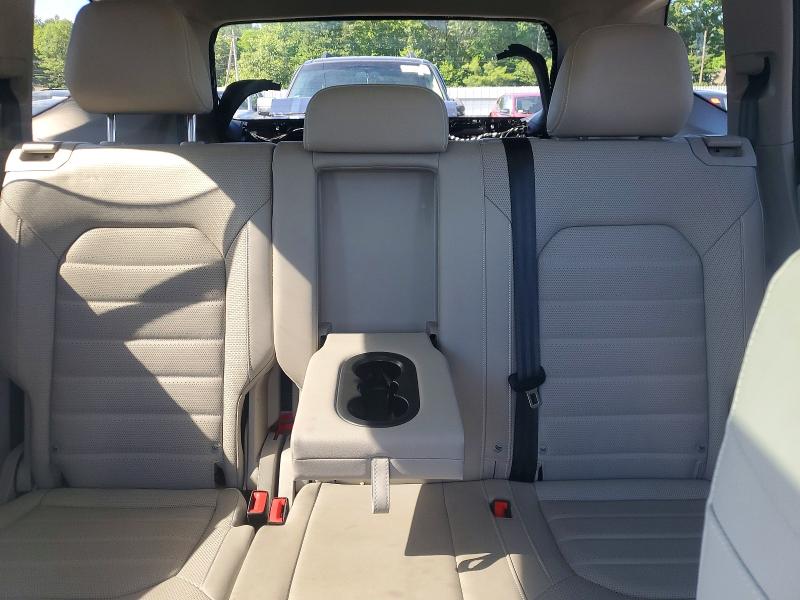 2024 Volkswagen Atlas მანქანა იყიდება აუქციონზე, vin: 1V2BR2CAXRC517279, აუქციონის ნომერი: 57466856