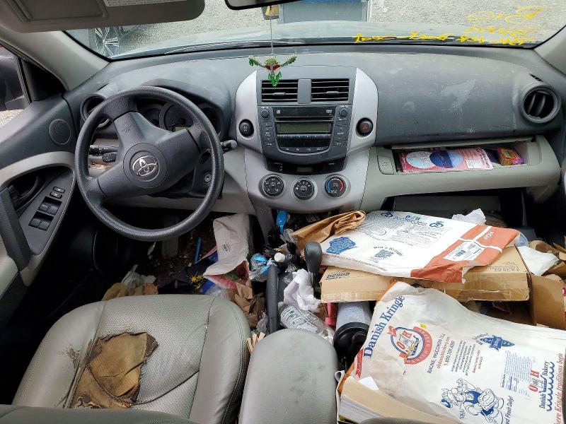 Aukcja sprzedaży 2007 Toyota Rav4, vin: JTMBD35V475071699, numer aukcji: 58820076