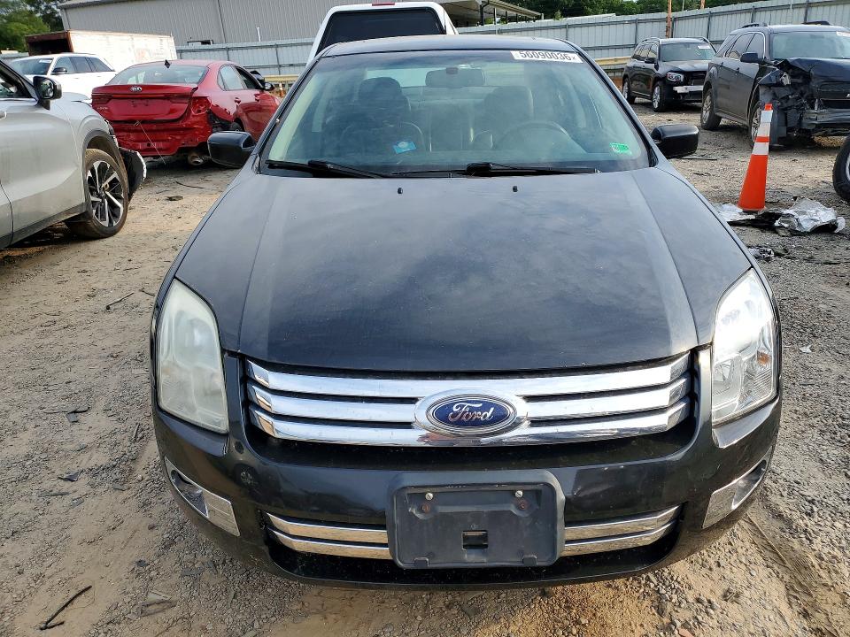 Aukcja sprzedaży 2009 Ford Fusion, vin: 3FAHP02139R141250, numer aukcji: 56090036