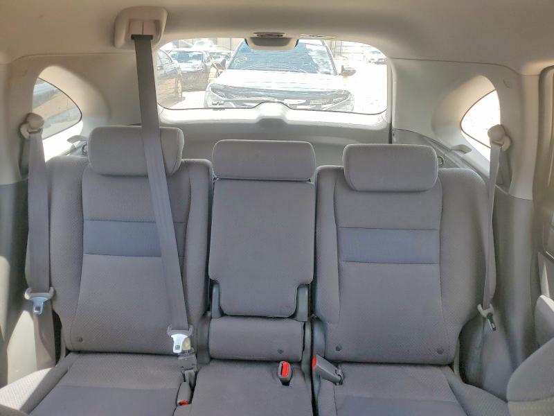 2008 Honda Cr-v მანქანა იყიდება აუქციონზე, vin: JHLRE38318C001230, აუქციონის ნომერი: 56279346