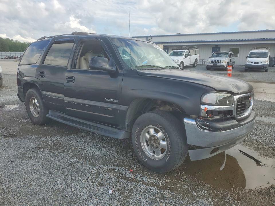Продажа на аукционе авто 2003 Gmc Yukon, vin: 1GKEC13Z43R216662, номер лота: 57246786