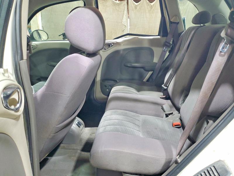 Продаж на аукціоні авто 2005 Chrysler Pt Cruiser, vin: 3C4FY48B05T500783, номер лоту: 56412266