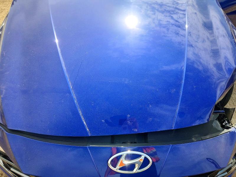 Продаж на аукціоні авто 2022 Hyundai Elantra, vin: KMHLN4AG8NU361456, номер лоту: 57536516