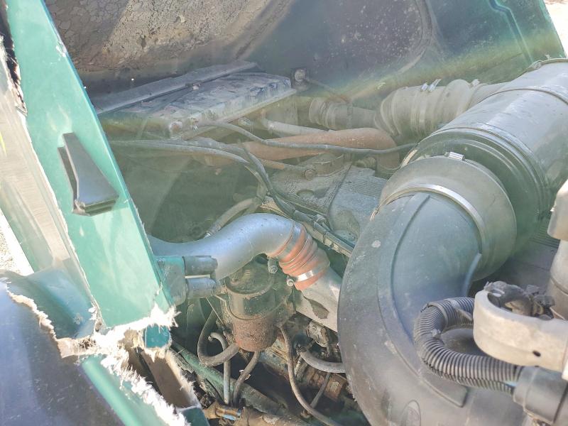 1998 Peterbilt 378 მანქანა იყიდება აუქციონზე, vin: 1XPFDR9X6WD441909, აუქციონის ნომერი: 54591756