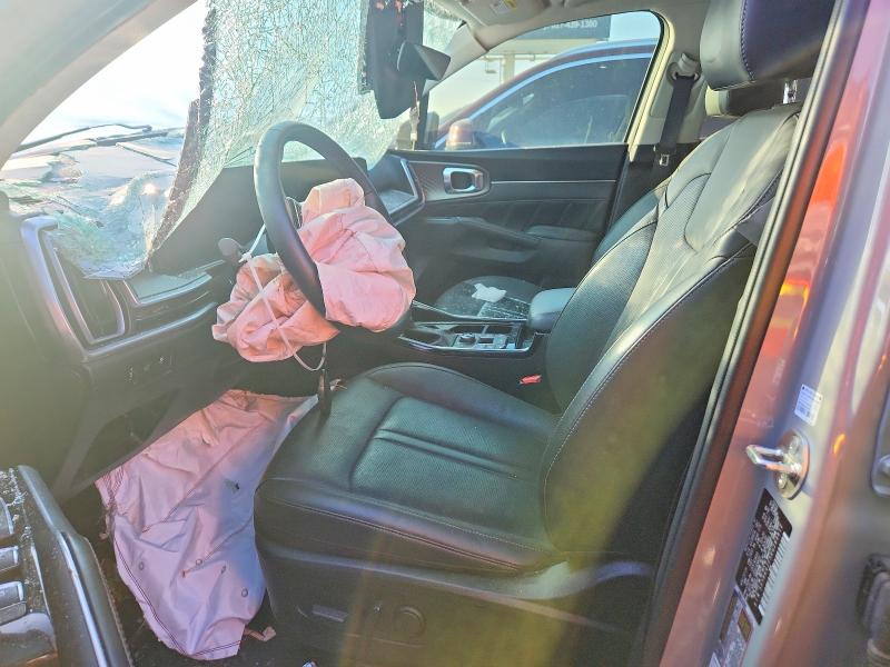 2024 Kia Sorento მანქანა იყიდება აუქციონზე, vin: 5XYRK4JF5RG284812, აუქციონის ნომერი: 48475656