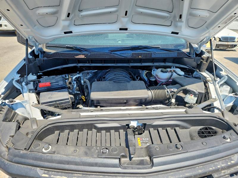 Продаж на аукціоні авто 2026 Chevrolet Silverado, vin: 3GCNAAEDXTG111496, номер лоту: 56690086