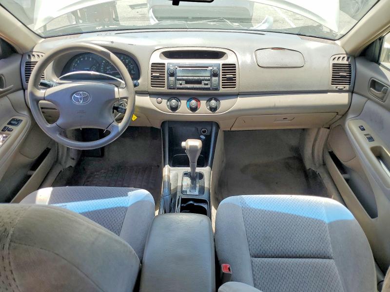 Aukcja sprzedaży 2003 Toyota Camry, vin: 4T1BE32K23U753032, numer aukcji: 57023116