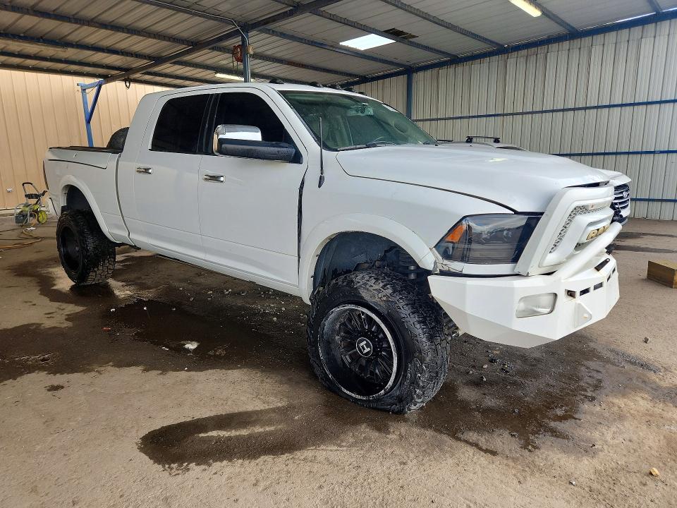 Продажа на аукционе авто 2012 Dodge Ram 3500, vin: 3C63D3ML8CG213051, номер лота: 57444886