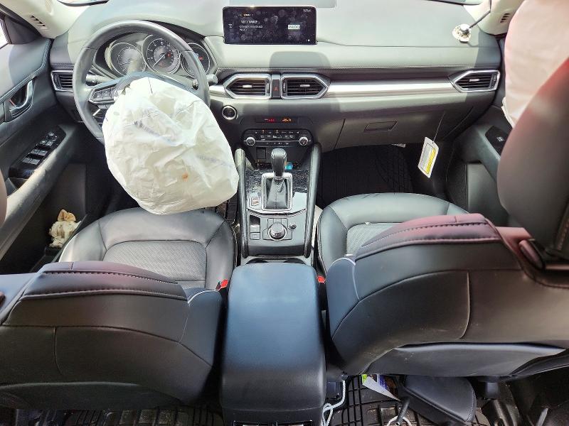 57958636 :رقم المزاد ، JM3KFBBLXR0466078 vin ، 2024 Mazda Cx-5 مزاد بيع