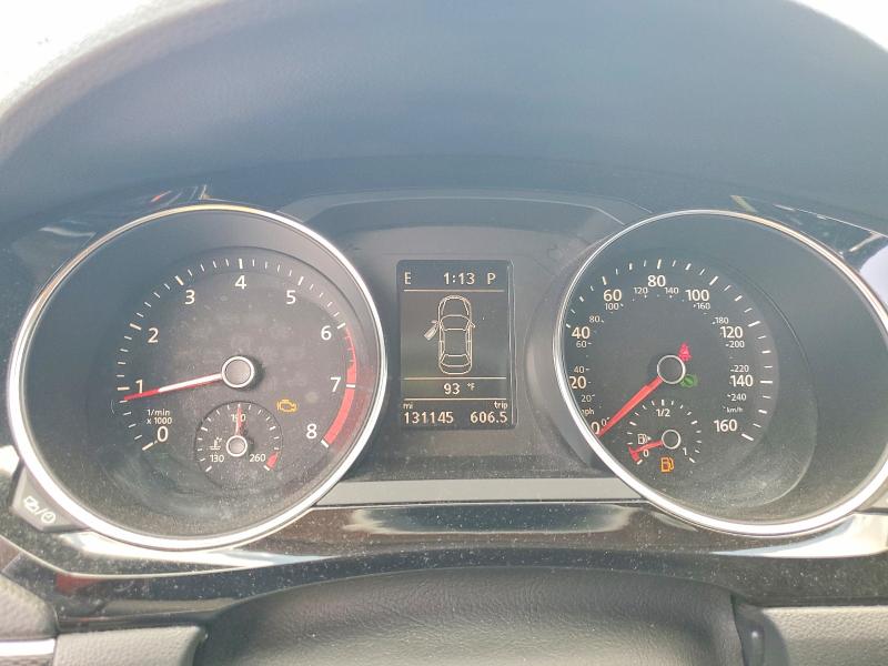 Aukcja sprzedaży 2017 Volkswagen Jetta, vin: 3VWL17AJ3HM242474, numer aukcji: 58623786