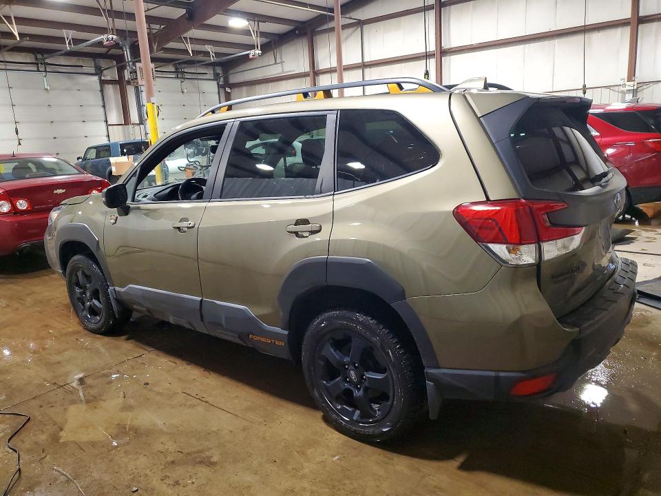 Продажа на аукционе авто 2022 Subaru Forester, vin: JF2SKAMC0NH513062, номер лота: 57565016
