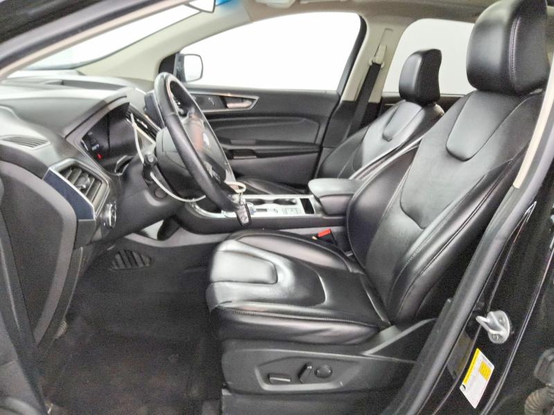 2022 Ford Edge მანქანა იყიდება აუქციონზე, vin: 2FMPK4K95NBA55931, აუქციონის ნომერი: 60723486