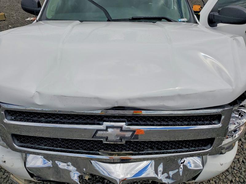 2011 Chevrolet Silverado მანქანა იყიდება აუქციონზე, vin: 3GCPKSE35BG336023, აუქციონის ნომერი: 56974836