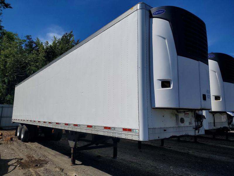 Продажа на аукционе авто 2017 Semi Trailer, vin: 1UYVS2486H6071502, номер лота: 56498586
