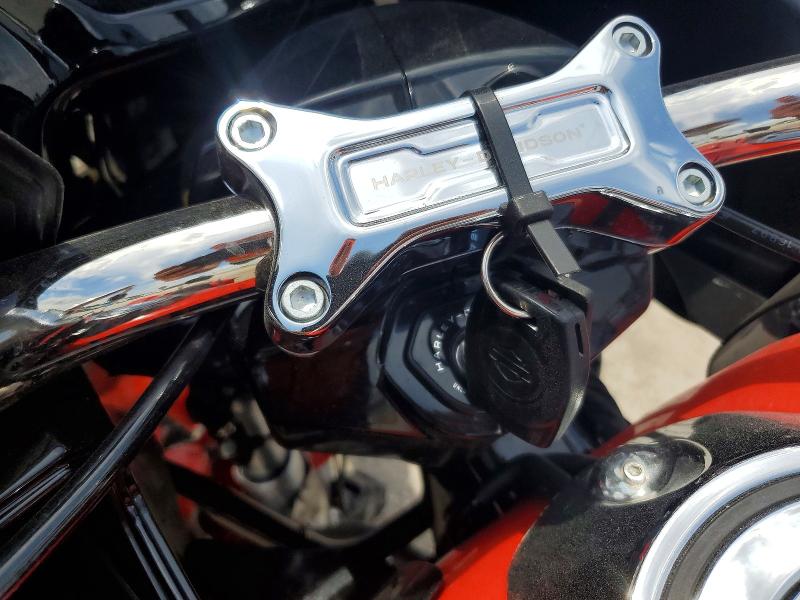 Продажа на аукционе авто 2026 Harley-davidson Fltrt, vin: 1HD1MFN15TB854387, номер лота: 57495416