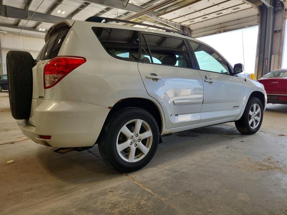 Aukcja sprzedaży 2008 Toyota Rav4, vin: JTMBD31V885188757, numer aukcji: 59174576