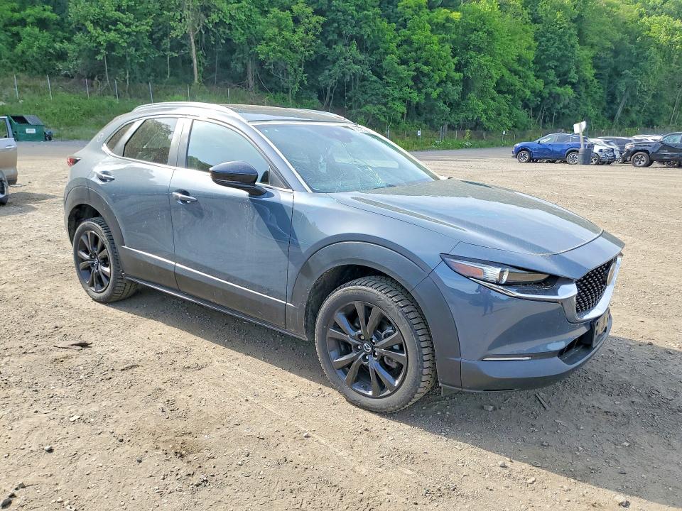 Aukcja sprzedaży 2023 Mazda Cx-30, vin: 3MVDMBCM7PM538569, numer aukcji: 56331286