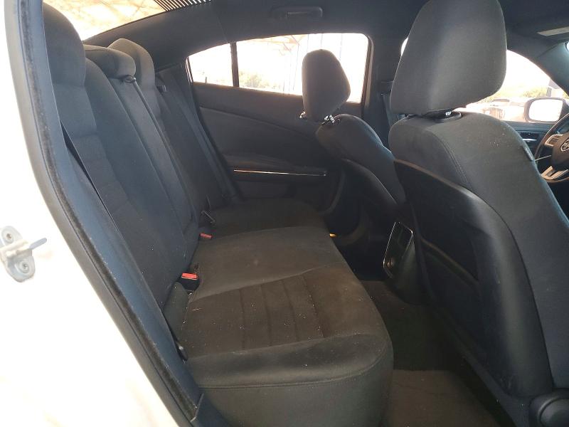 Продажа на аукционе авто 2011 Dodge Charger, vin: 2B3CL3CGXBH534749, номер лота: 56307006